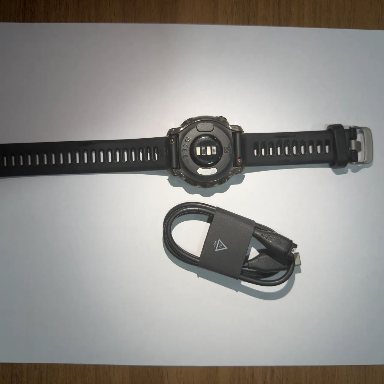 Relógio Garmin 55  - Foto 2
