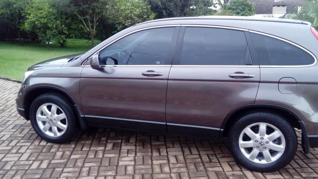 Honda Cr-v lx 11/11 - Foto 4