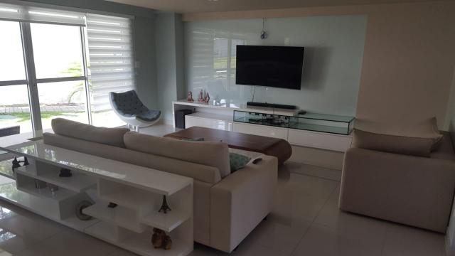 CApipucos - Casa à venda em Apipucos, 4 quartos, sendo 3 suítes, em Apipucos - Foto 12