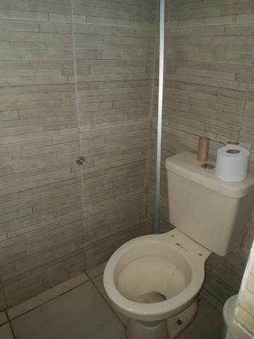 Casa em Araxá, bairro Urciano lemos - Foto 8