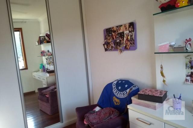 Casa à venda com 4 dormitórios em Alto caiçaras, Belo horizonte cod:221539 - Foto 18
