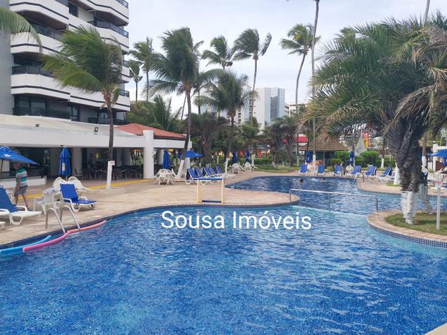 Beira mar! oportunidade! - Foto 2
