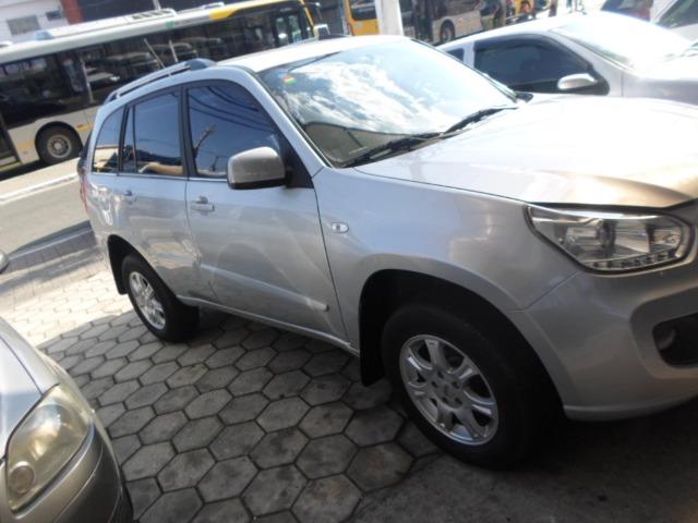 CHERY TIGGO 2.0 16V MEC. 5P 2015 - 558829899  OLX
