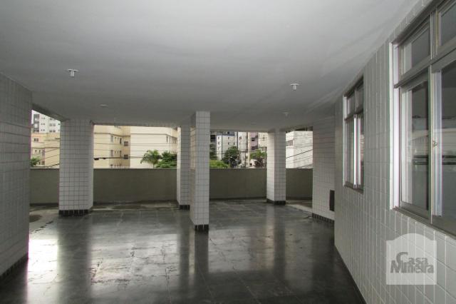Apartamento à venda com 3 dormitórios em Buritis, Belo horizonte cod:223762 - Foto 17