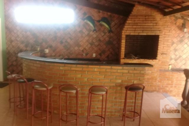 Casa à venda com 3 dormitórios em Alto caiçaras, Belo horizonte cod:214233 - Foto 16