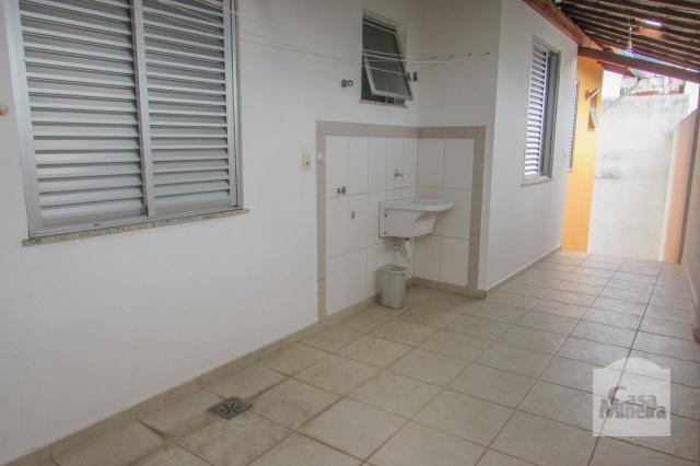 Casa à venda com 3 dormitórios em Caiçaras, Belo horizonte cod:221295 - Foto 9