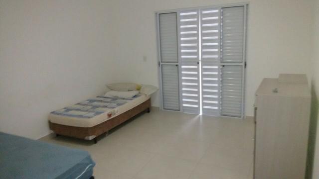 Casa com Piscina em Condomínio na Praia Boraceia - Foto 6