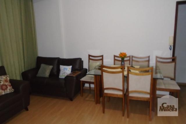 Apartamento à venda com 3 dormitórios em Jardim américa, Belo horizonte cod:225045 - Foto 3