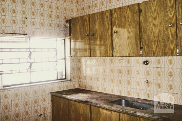 Casa à venda com 4 dormitórios em Alto caiçaras, Belo horizonte cod:220477 - Foto 11