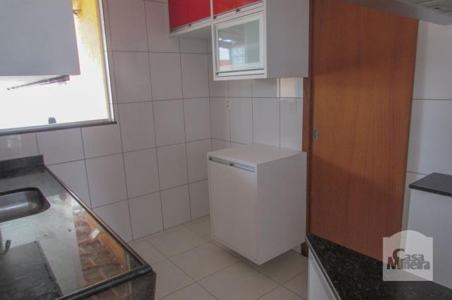 Casa à venda com 3 dormitórios em Caiçaras, Belo horizonte cod:221295 - Foto 7