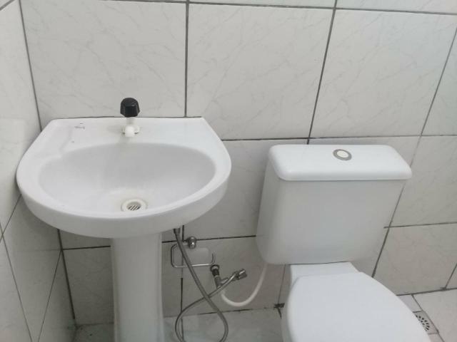 Kitnetes / quitinetes - com segurança - setor Campinas - Foto 7