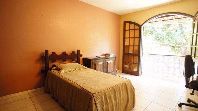 Casa à venda com 5 dormitórios em Fradinhos, Vitória cod:994 - Foto 13