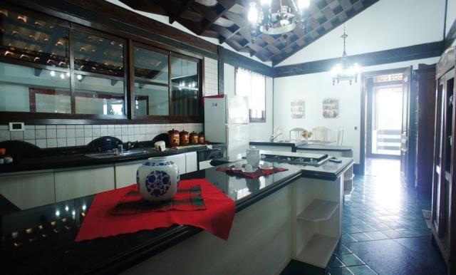 Casa à venda com 5 dormitórios em Ilha do frade, Vitória cod:878 - Foto 12
