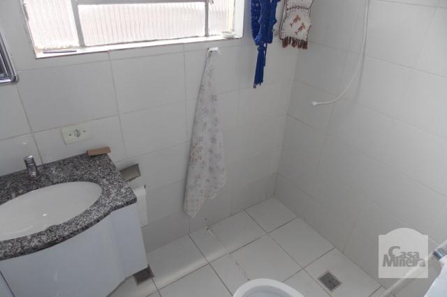 Casa à venda com 5 dormitórios em Caiçaras, Belo horizonte cod:222977 - Foto 8