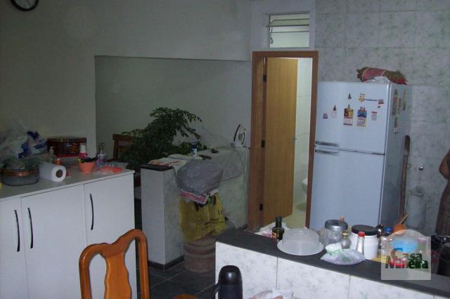 Casa à venda com 5 dormitórios em Caiçaras, Belo horizonte cod:227143 - Foto 16