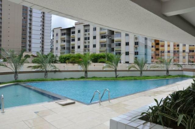 Residencial valência, parque del sol, condomínio com lazer completo - Foto 12