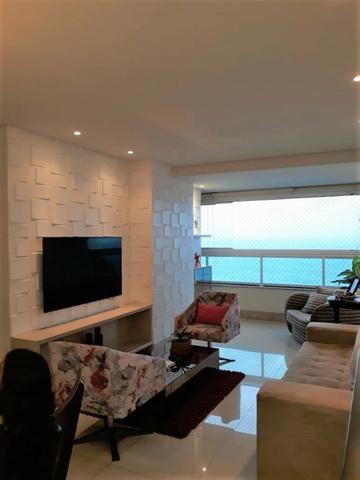 Apartamento Vender na Ponta D'Areia, 1 Suíte, 2 Quartos, 2 Vagas - Foto 2