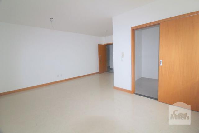 Apartamento à venda com 3 dormitórios em Buritis, Belo horizonte cod:227802 - Foto 2