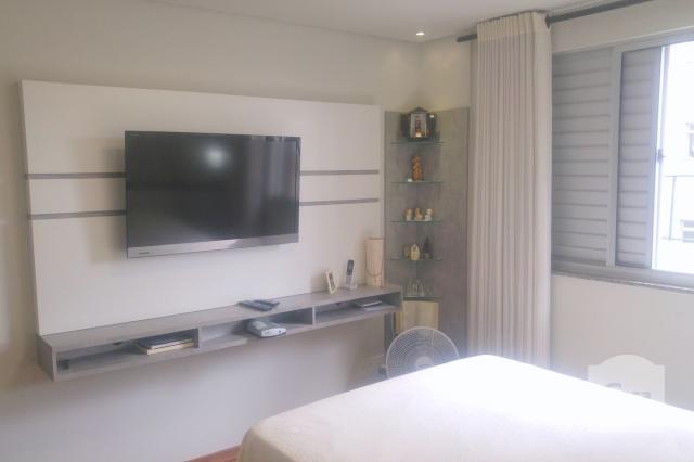 Apartamento à venda com 4 dormitórios em Buritis, Belo horizonte cod:222983 - Foto 7
