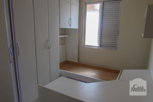 Casa à venda com 3 dormitórios em Caiçaras, Belo horizonte cod:221295 - Foto 2