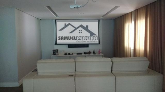Samuel Pereira oferece: Casa RK 3 Suites Antares Sobradinho Piscina Aquecida Sauna Churras - Foto 2