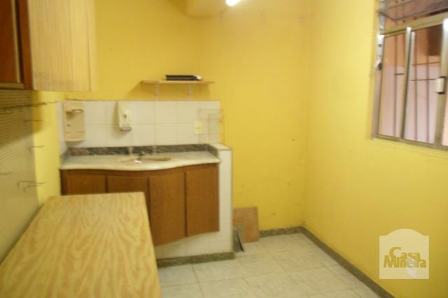 Casa à venda com 4 dormitórios em Caiçara-adelaide, Belo horizonte cod:213998 - Foto 2