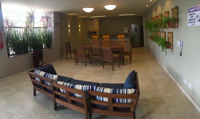 Apartamento Centro ParkLiving