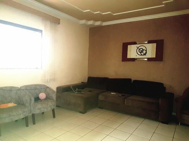 Casa em Araxá, bairro Urciano lemos - Foto 6