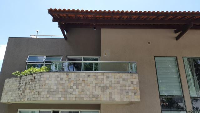 CApipucos - Casa à venda em Apipucos, 4 quartos, sendo 3 suítes, em Apipucos - Foto 3