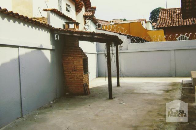 Casa à venda com 4 dormitórios em Alto caiçaras, Belo horizonte cod:220477 - Foto 13