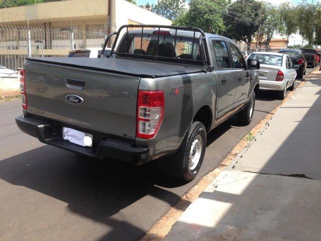 Ford Ranger perfeito estado - Foto 12