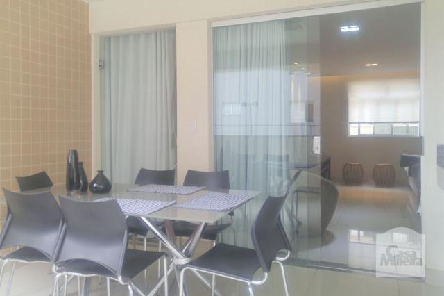 Apartamento à venda com 4 dormitórios em Buritis, Belo horizonte cod:222983 - Foto 4