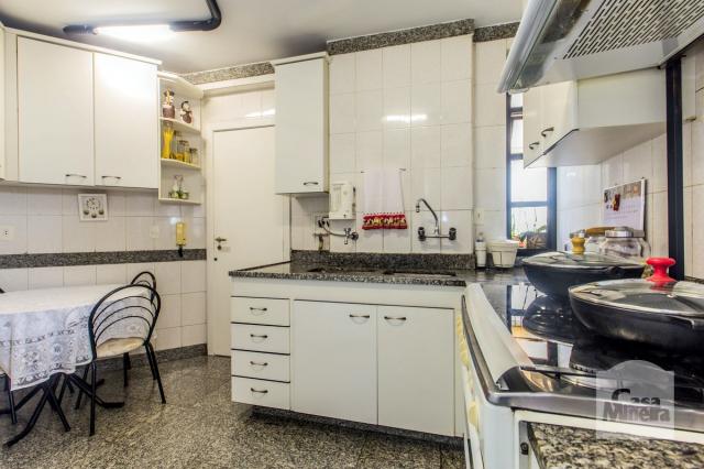 Apartamento à venda com 4 dormitórios em Gutierrez, Belo horizonte cod:223527 - Foto 17