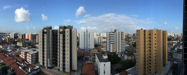 Apartamento com 126m² e composto por 03 suítes. Parcelamento em 100 meses . - Foto 9