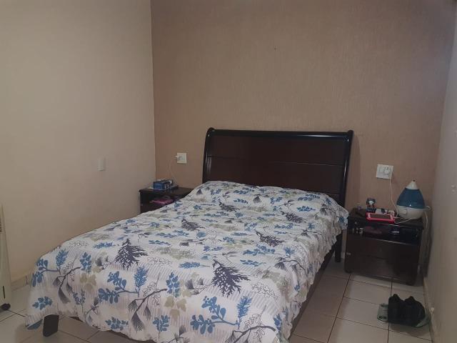 Casa em Araxá, bairro Urciano lemos - Foto 5