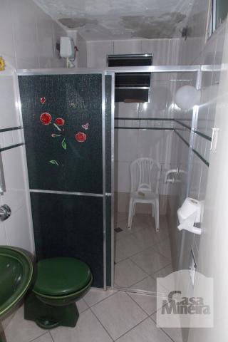 Casa à venda com 5 dormitórios em Caiçaras, Belo horizonte cod:222977 - Foto 10