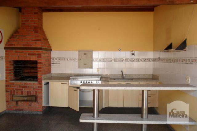 Casa à venda com 4 dormitórios em Caiçara-adelaide, Belo horizonte cod:213998 - Foto 20