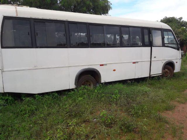 Micro ônibus - Foto 2