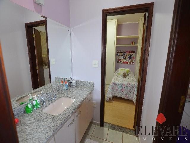 Casa de condomínio à venda com 4 dormitórios cod:603538 - Foto 17