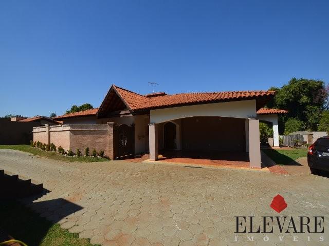 Casa de condomínio à venda com 4 dormitórios cod:603538 - Foto 4