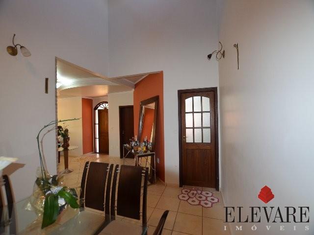 Casa de condomínio à venda com 4 dormitórios cod:603538 - Foto 9