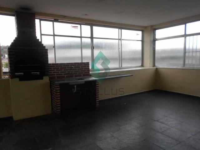 Apartamento à venda com 2 dormitórios em Pilares, Rio de janeiro cod:M22151 - Foto 19