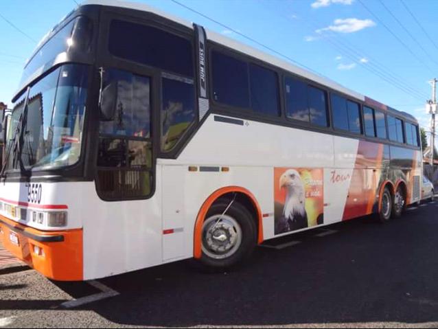 Ônibus