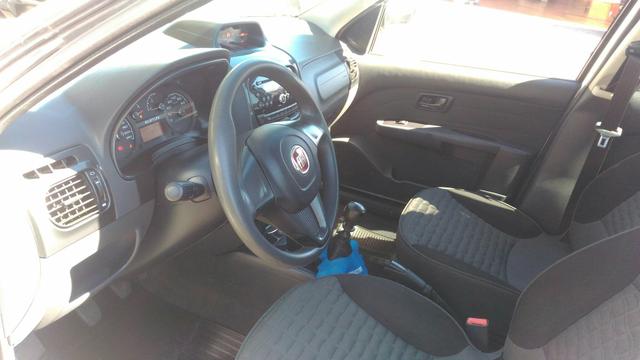Fiat Palio week.adv.loocker - Foto 7