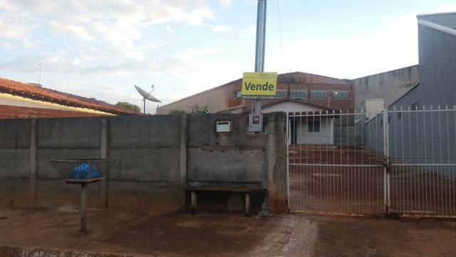 Casa antiga em Inhumas - Foto 3