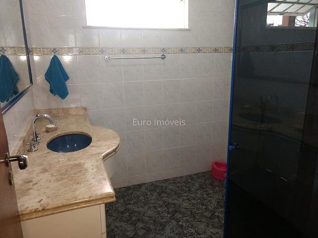 Imagine você nessa granja com 1.500 m², sendo casa com 4/4 com 1 suíte no Novo Horizonte - Foto 12