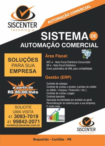 Seus clientes estão pedindo o CPF na nota ? Tenho a solução completa para a sua empresa.