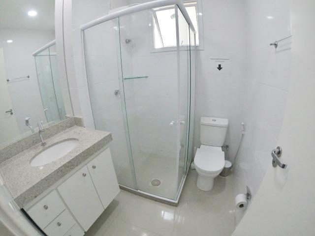 Apartamento 3 quartos na Praia do Morro com Vista para o Mar. Mobiliado!!! - Foto 12