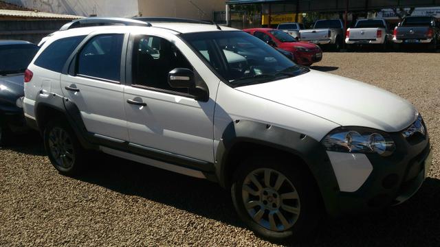Fiat Palio week.adv.loocker - Foto 2
