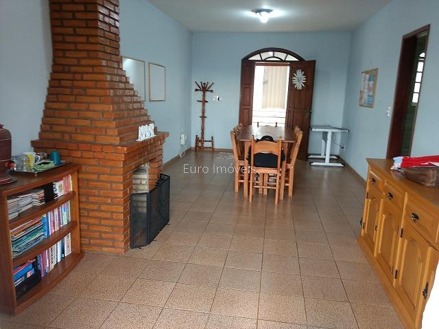 Imagine você nessa granja com 1.500 m², sendo casa com 4/4 com 1 suíte no Novo Horizonte - Foto 2